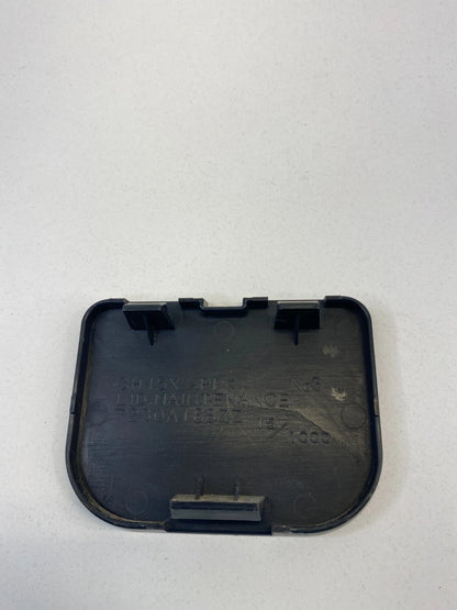 07-13 MITSUBISHI OUTLANDER REAR QUARTER PANEL PLUG CAP COVER TRIM 7230A168 OEM