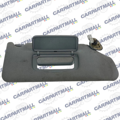 04 05 06 07 08 ACURA TL FRONT RIGHT PASSENGER SIDE SUNVISOR SUN VISOR SHADE OEM