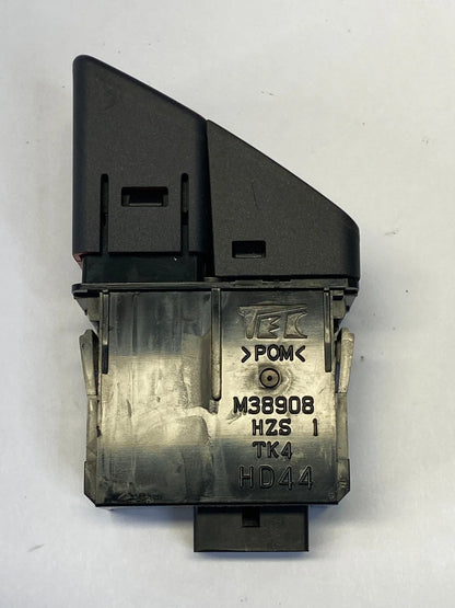 2009 10 11 12 13 2014 ACURA TL DASH HAZARD SWITCH BUTTON M38909 OEM