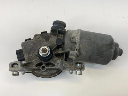 2011-2014 HYUNDAI SONATA FRONT WINDSHIELD WIPER MOTOR ASSY 98110-1U000 OEM