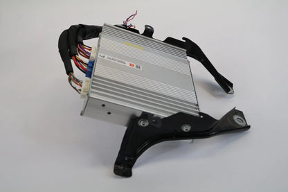 2010 2011 2012 TOYOTA PRIUS RADIO AUDIO AMPLIFIER AMP HARMAN BECKER 82680-0W621