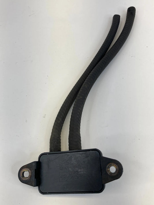 97-06 FORD EXPEDITION EXHAUST GAS RECIRCULATION EGR PRESSURE SENSOR W/ CONNECTOR