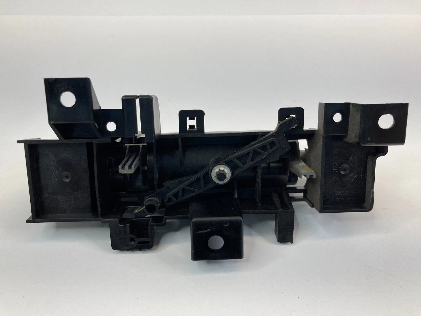 08-10 CHRYSLER TOWN & COUNTRY REAR LEFT SLIDING INTERIOR DOOR HANDLE 1AE31TRMAA