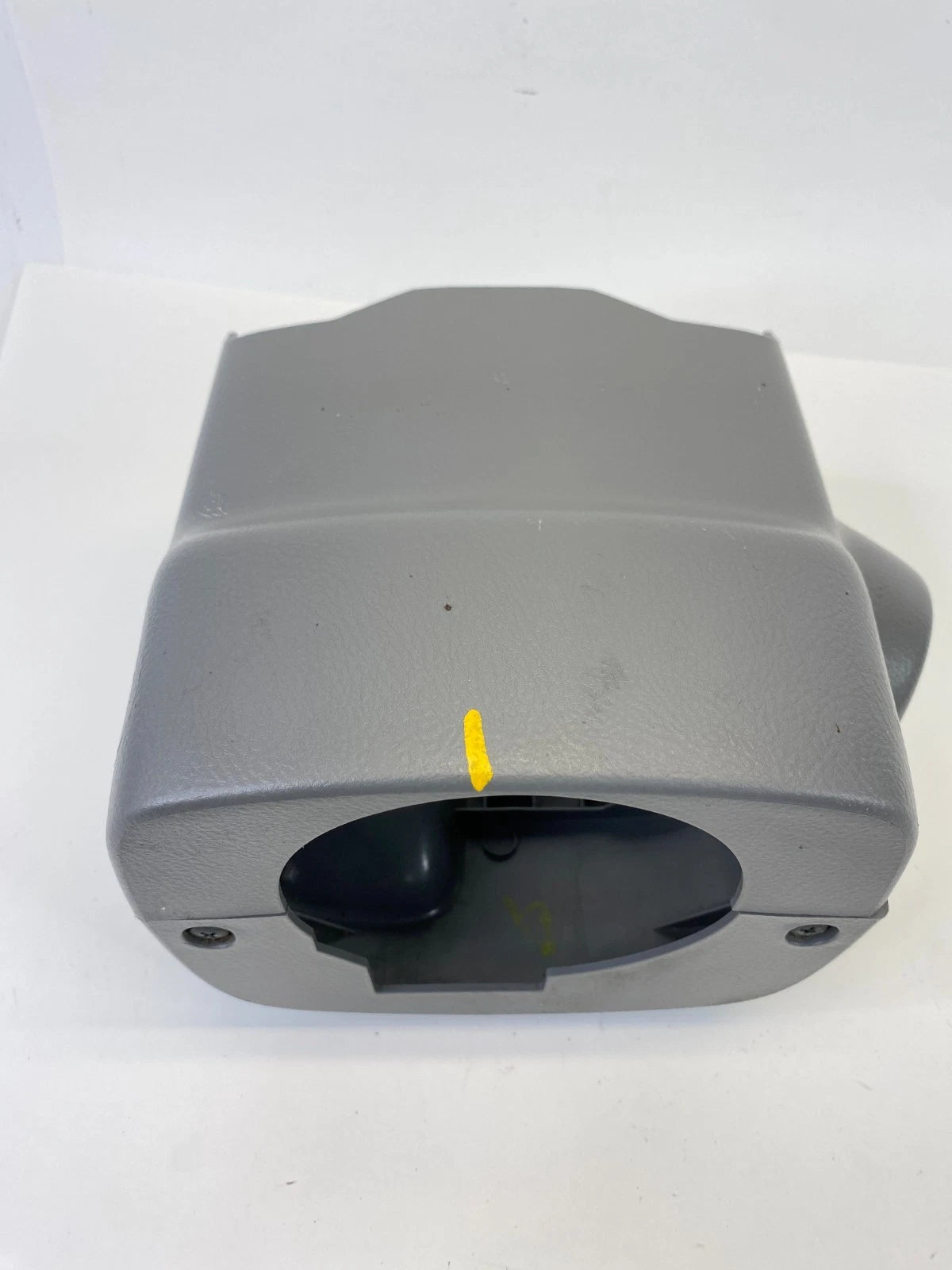 2004-2010 TOYOTA SIENNA UPPER & LOWER STEERING COLUMN COVER 45287-08020 OEM