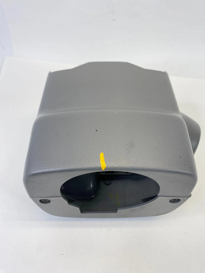 2004-2010 TOYOTA SIENNA UPPER & LOWER STEERING COLUMN COVER 45287-08020 OEM