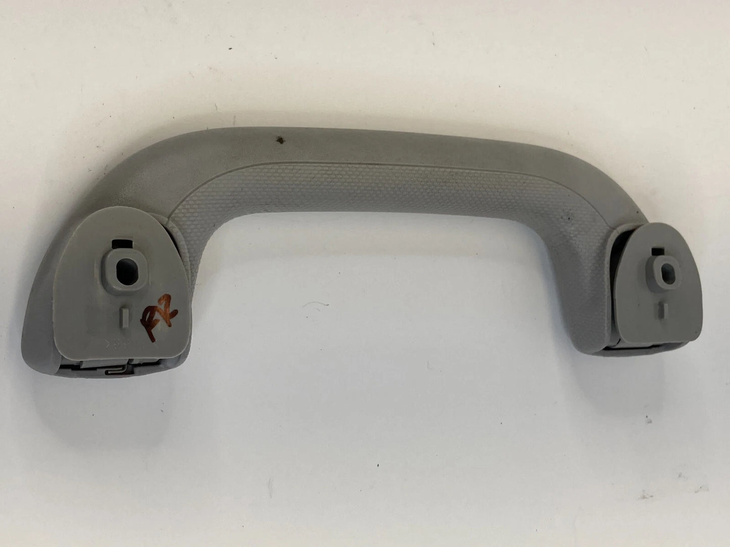 2011-2014 HYUNDAI SONATA REAR RIGHT INNER UPPER ROOF GRAB ASSIST HANDLE OEM