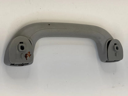 2011-2014 HYUNDAI SONATA REAR RIGHT INNER UPPER ROOF GRAB ASSIST HANDLE OEM