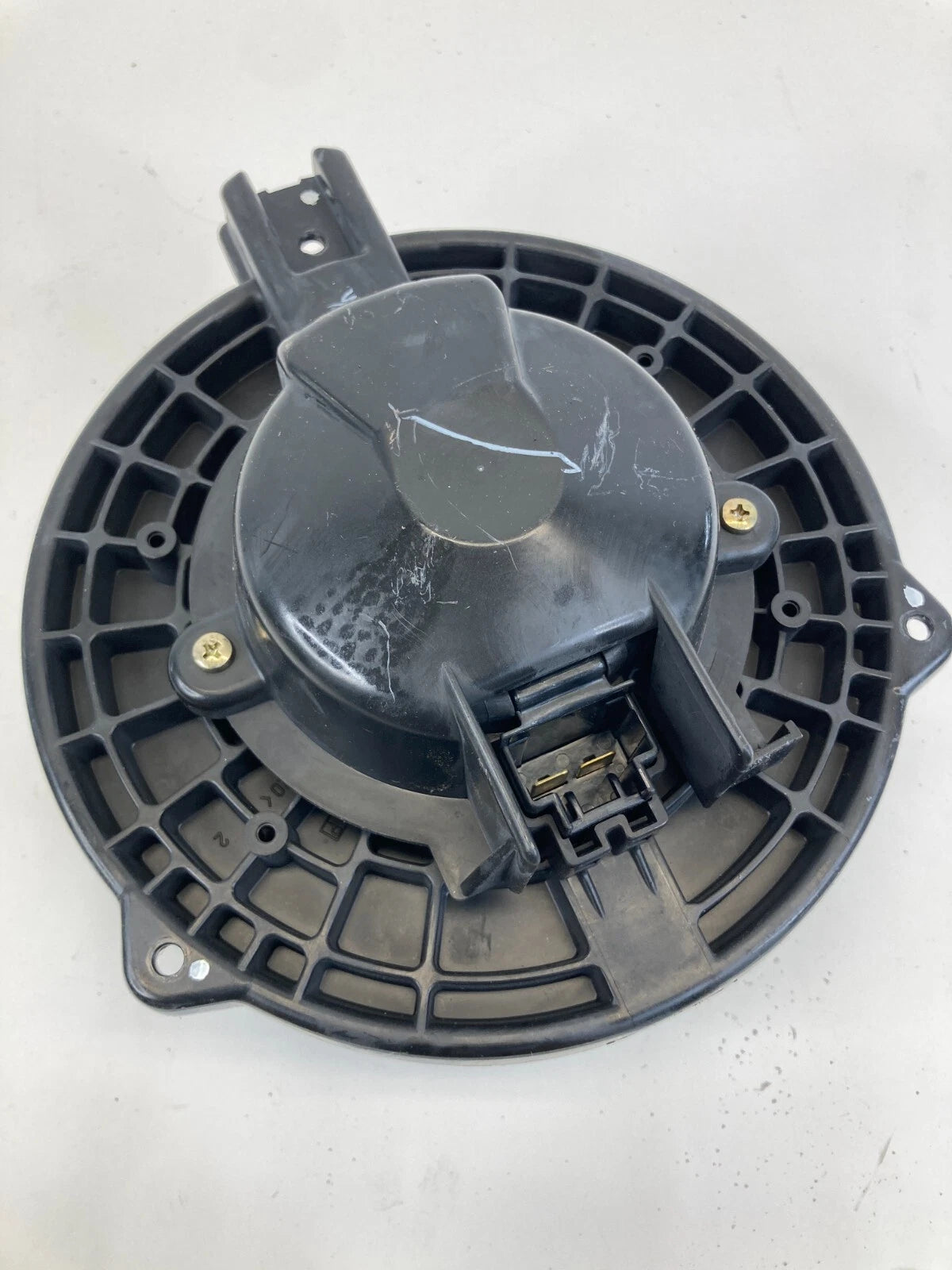 03-07 HONDA ACCORD SEDAN A/C AC HEATER BLOWER MOTOR FAN USA BUILT OEM