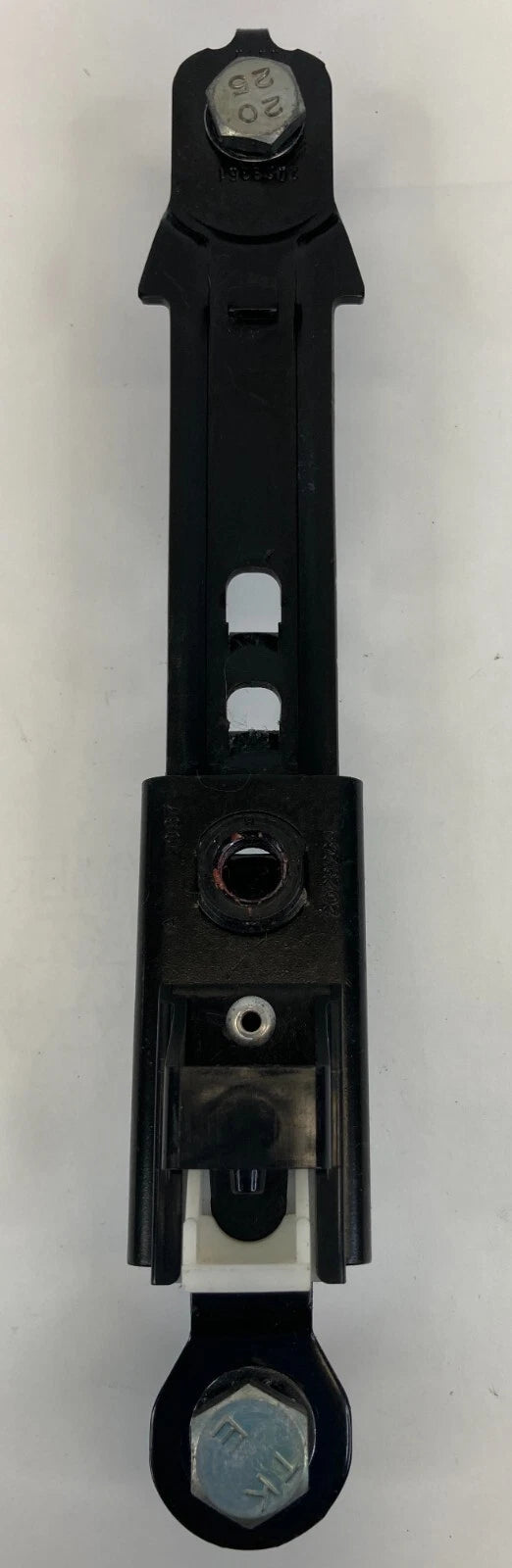 07-12 MITSUBISHI GALANT FRONT RIGHT PASSENGER SEAT BELT HEIGHT ADJUSTER OEM