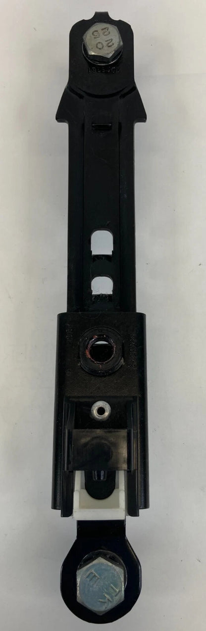 07-12 MITSUBISHI GALANT FRONT RIGHT PASSENGER SEAT BELT HEIGHT ADJUSTER OEM