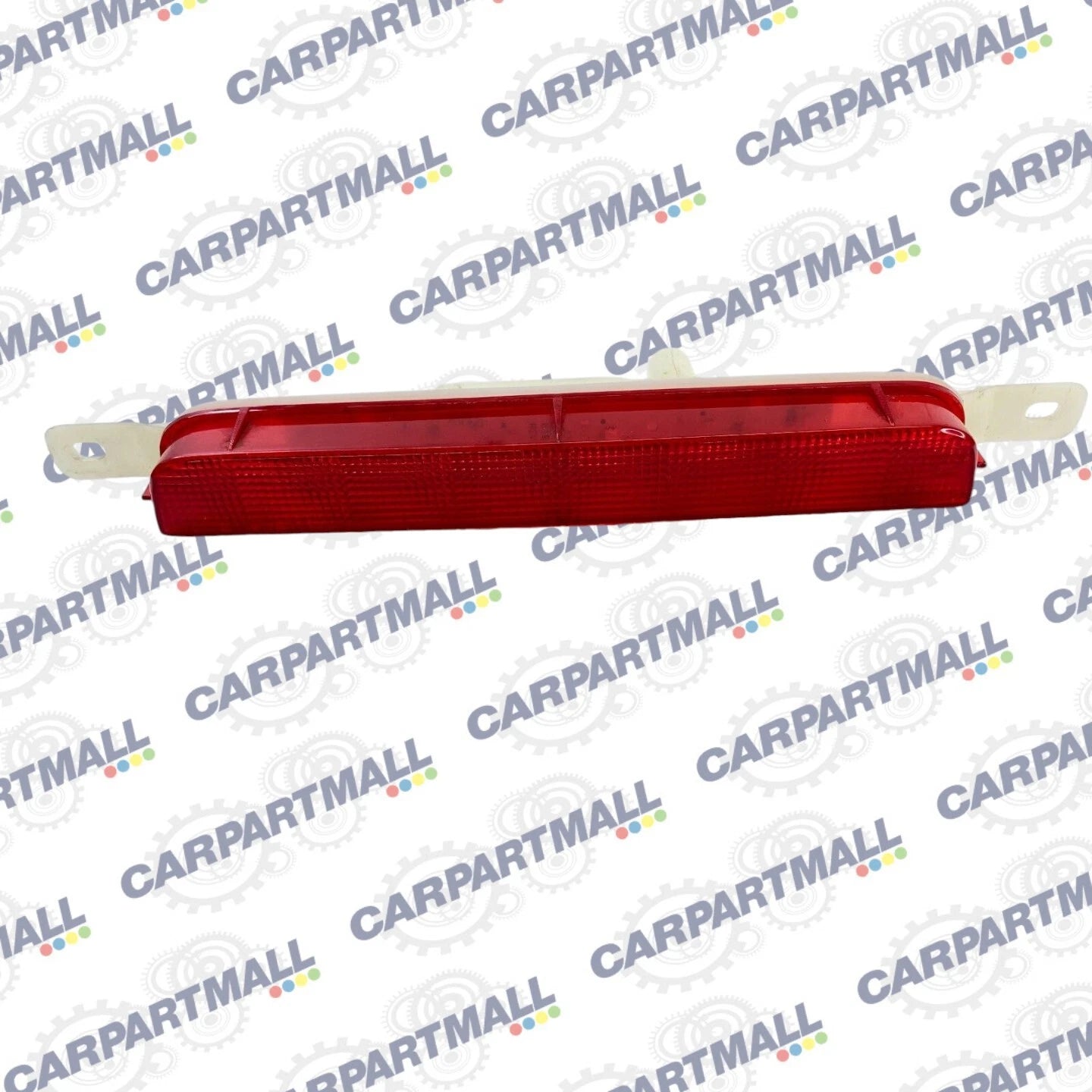 2009-2014 VOLKSWAGEN ROUTAN REAR HIGH 3RD THIRD BRAKE LIGHT STOP LAMP MOUNT OEM