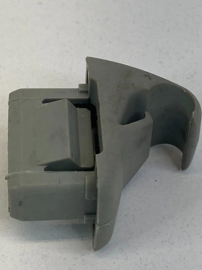 2006-2013 MITSUBISHI OUTLANDER ES SUV 4-DR SUNVISOR SUN VISOR SHADE HOLDER CLIP