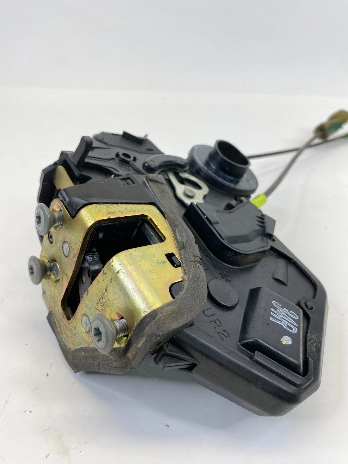 2002-2006 TOYOTA CAMRY REAR RIGHT SIDE DOOR LOCK LATCH RELEASE ACTUATOR RR RH