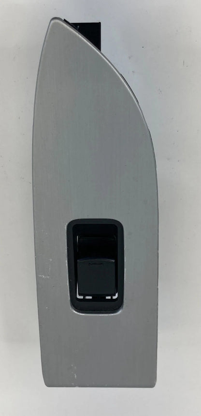 2009-2014 NISSAN MURANO REAR RIGHT DOOR POWER WINDOW CONTROL SWITCH W/ BEZEL OEM