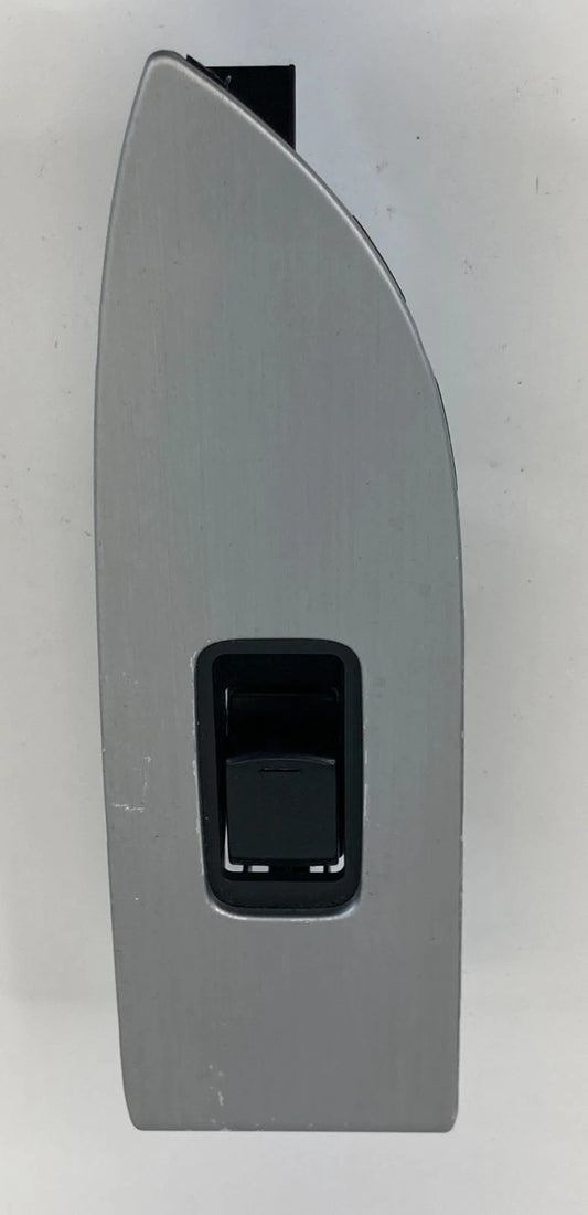 2009-2014 NISSAN MURANO REAR RIGHT DOOR POWER WINDOW CONTROL SWITCH W/ BEZEL OEM