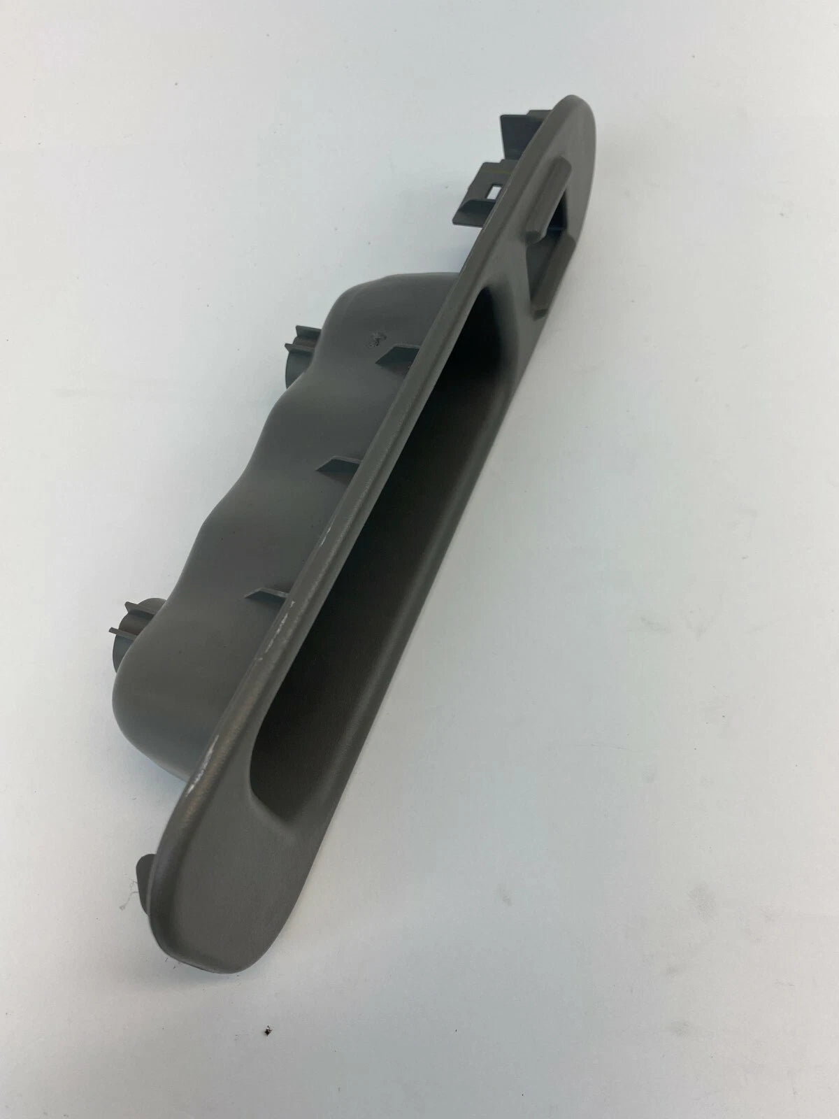 2000-2005 CHEVROLET IMPALA REAR RIGHT PASSENGER DOOR POWER WINDOW SWITCH BEZEL