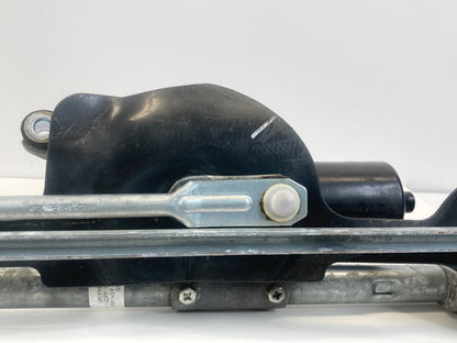 10-17 GMC Terrain Chevy Equinox Front Windshield Wiper Motor w/ Transmission OEM