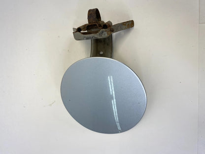 2013-2017 CHEVROLET TRAVERSE FUEL DOOR GAS FILLER LID COVER ASSEMBLY OEM FACTORY