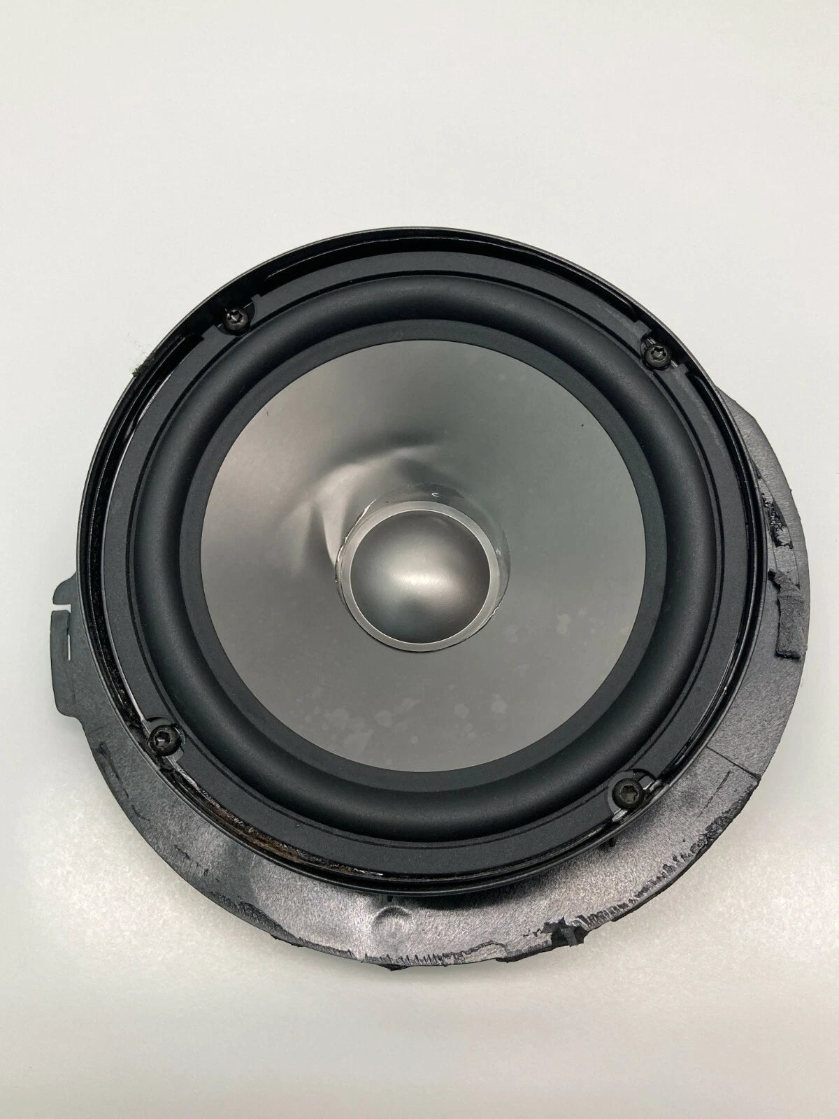 2003-2006 MERCEDES-BENZ E320 FRONT LEFT DOOR SPEAKER HARMAN KARDON A2118202302