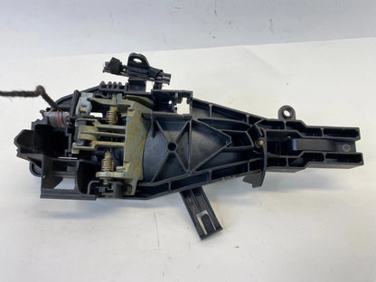 07 08 BMW 328XI SEDAN & WAGON FRONT RIGHT EXTERIOR DOOR HANDLE LIGHT WIRE OEM