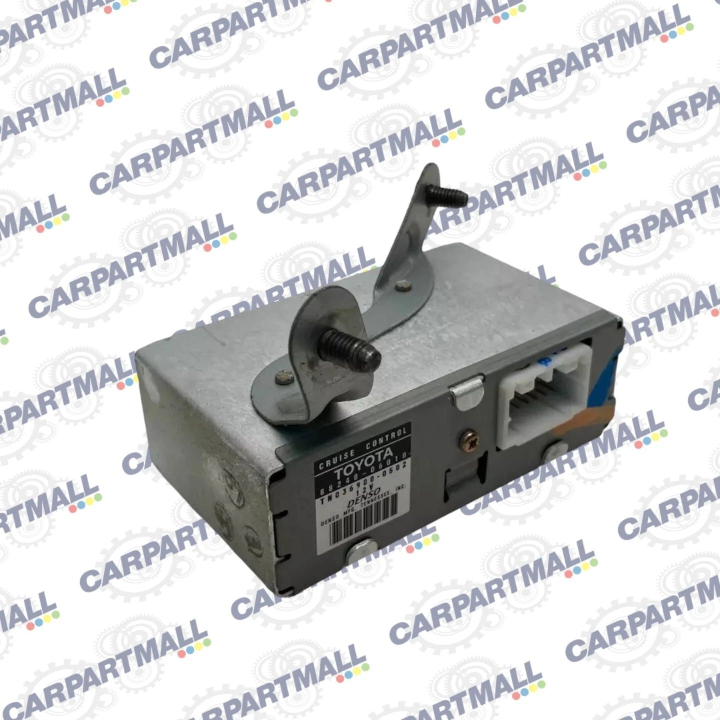 1997 1998 1999 TOYOTA CAMRY CRUISE CONTROL MODULE COMPUTER ASSEMBLY 88240-06010