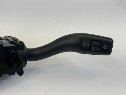 06-11 Audi A6 Quattro Steering Column Turn Signal Wiper Combination Switch Lever