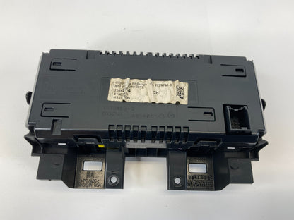 2011-2016 Chevrolet Cruze Radio Dash Information Display Screen 22858074 OEM