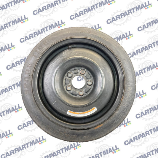 2002-2013 2018-2024 NISSAN ALTIMA SPARE TIRE COMPACT DONUT 135/70D16 4BA8E USA