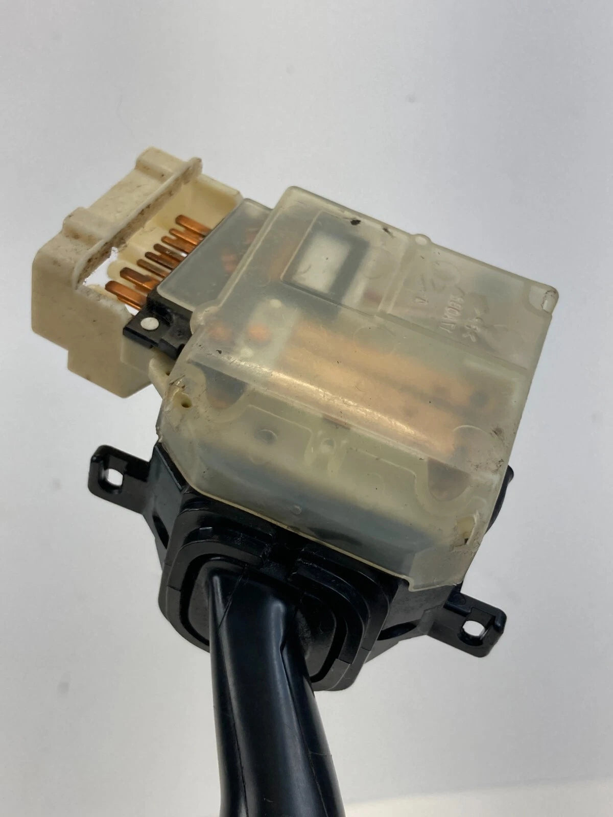 1997 98 99 00 2001 TOYOTA CAMRY STEERING COLUMN TURN SIGNAL LEVER SWITCH OEM