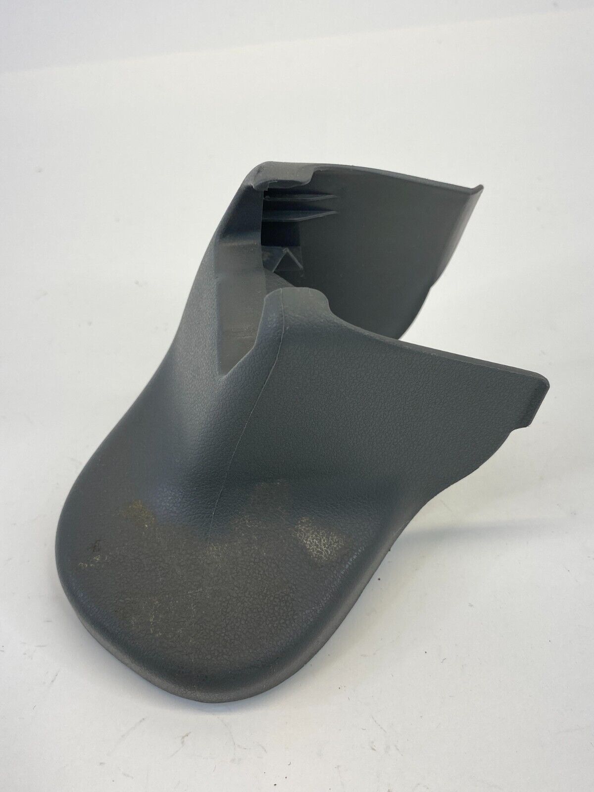 2010-2015 Toyota Prius Front Right Seat Track End Cover End Cap Trim 72137-47040