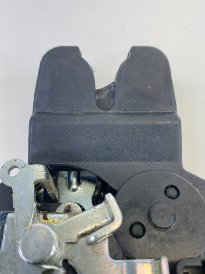 2008-2010 HYUNDAI SONATA SEDAN REAR TRUNK LOCK LATCH ACTUATOR RELEASE ASSY OEM