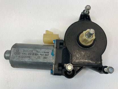 2005 06 07 08 2009 SAAB 9-7X REAR RIGHT SIDE DOOR POWER WINDOW MOTOR 6004PA1047