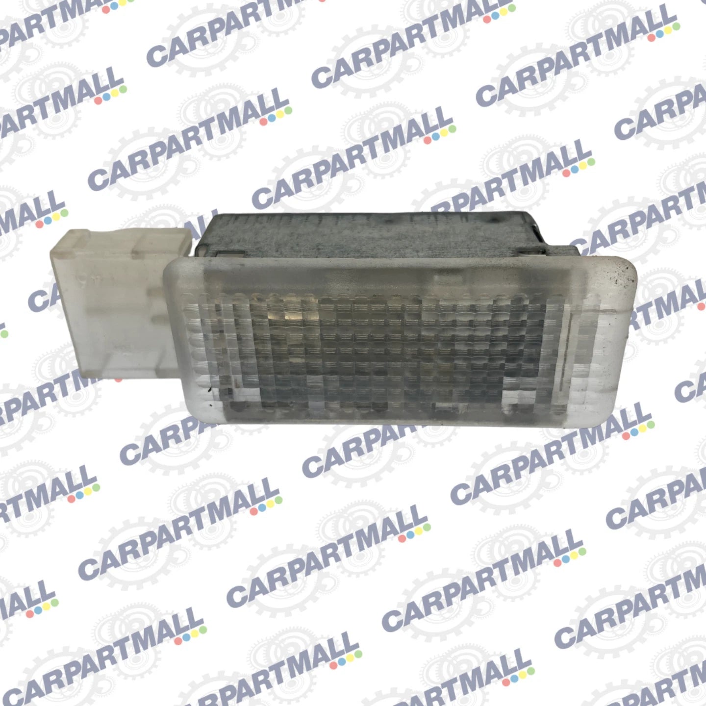 2012-2019 VOLKSWAGEN PASSAT INTERIOR GLOVE BOX WARNING LIGHT LAMP 6L0947565 OEM