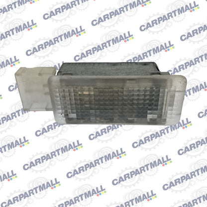 2012-2019 VOLKSWAGEN PASSAT INTERIOR GLOVE BOX WARNING LIGHT LAMP 6L0947565 OEM