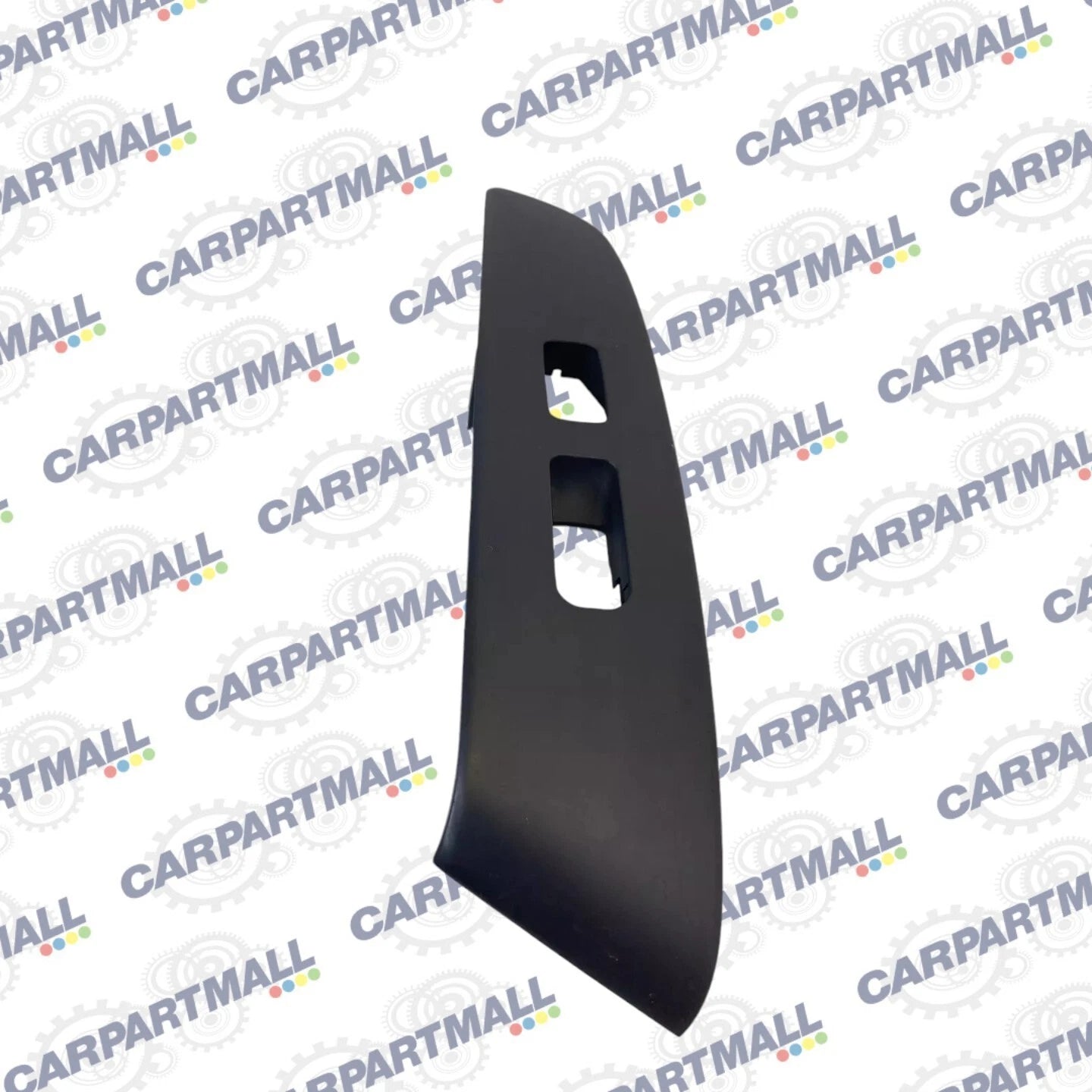 2010-2013 HYUNDAI TUCSON FRONT RIGHT WINDOW SWITCH BEZEL COVER TRIM 383511-1110