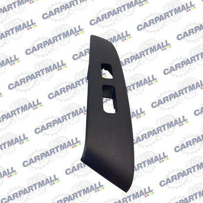 2010-2013 HYUNDAI TUCSON FRONT RIGHT WINDOW SWITCH BEZEL COVER TRIM 383511-1110