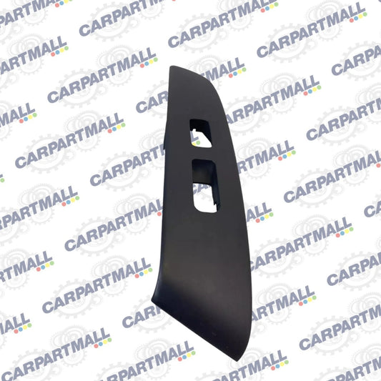 2010-2013 HYUNDAI TUCSON FRONT RIGHT WINDOW SWITCH BEZEL COVER TRIM 383511-1110