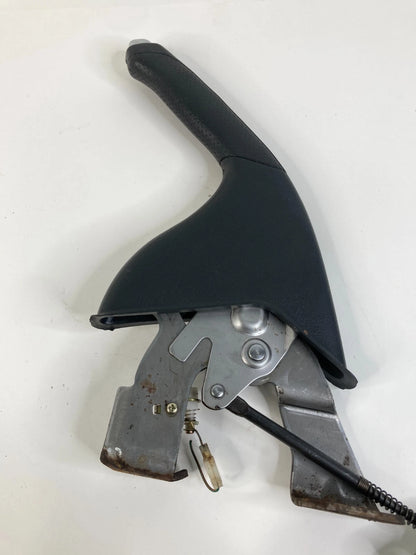 2003-2007 HONDA ACCORD CENTER CONSOLE EMERGENCY PARKING BRAKE HANDLE LEVER