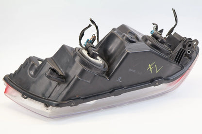 2008-2014 DODGE AVENGER FRONT LEFT HEADLIGHT HEAD LAMP ASSY AFTERMARKET 3341124L