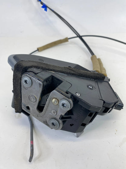 13-18 Nissan Altima Front Left Driver Side Door Lock Latch Actuator 80501-3TA0B