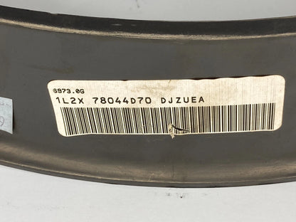 2002-2005 FORD EXPLORER DASH SPEEDOMETER CLUSTER BEZEL COVER 1L2X-78044D70 OEM