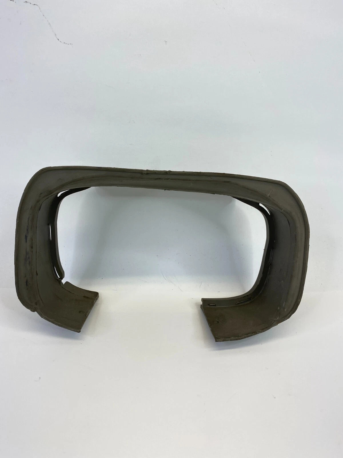 2000-2005 CADILLAC DEVILLE STEERING COLUMN SHROUD COVER TRIM GMX-270 OEM