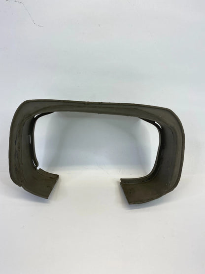 2000-2005 CADILLAC DEVILLE STEERING COLUMN SHROUD COVER TRIM GMX-270 OEM