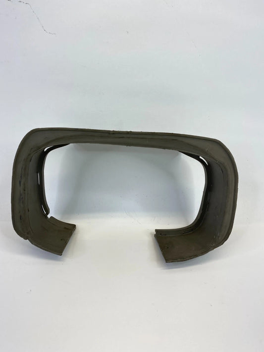 2000-2005 CADILLAC DEVILLE STEERING COLUMN SHROUD COVER TRIM GMX-270 OEM