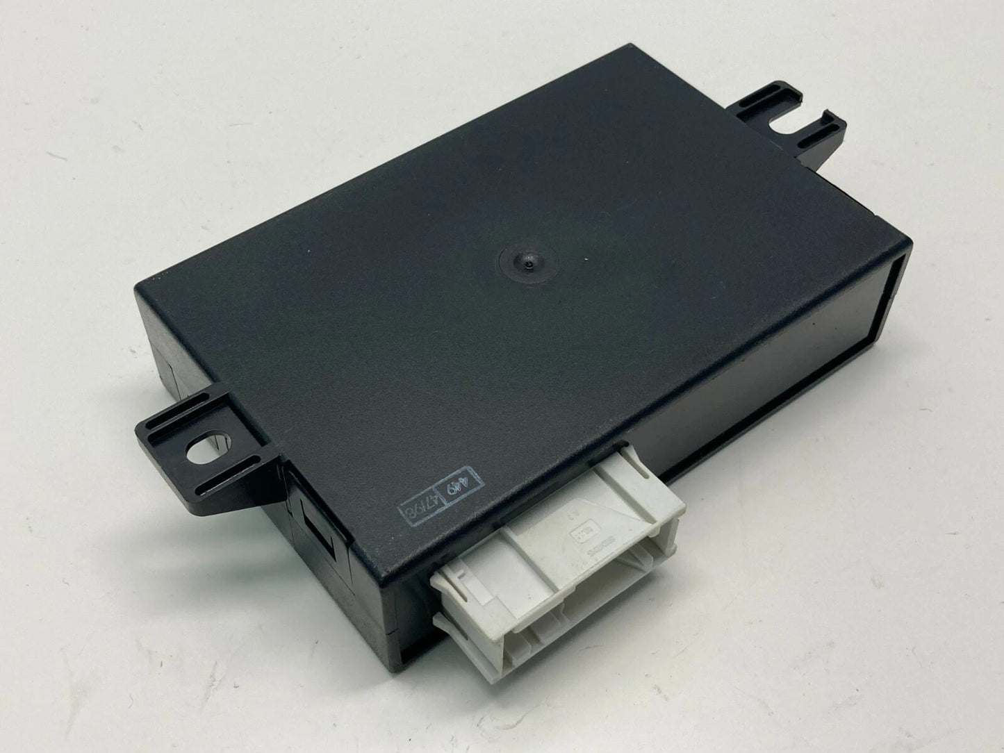 96-99 BMW 3-SERIES 328I VDO CRUISE CONTROL MODULE CONTROLLER UNIT 65718375498