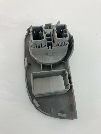 2006-2011 HYUNDAI ACCENT DASH LIGHT DIMMER CONTROL SWITCH TRIM BEZEL 201003449