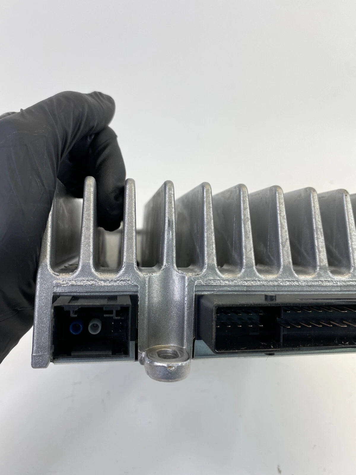 2012-2016 Mercedes-Benz E350 Audio Amplifier AMP Harman Becker A212-900-71-08