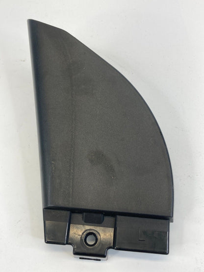 2009-2014 Nissan Murano Front Left Driver Inner Door Mirror Cover 80293-1AA0A