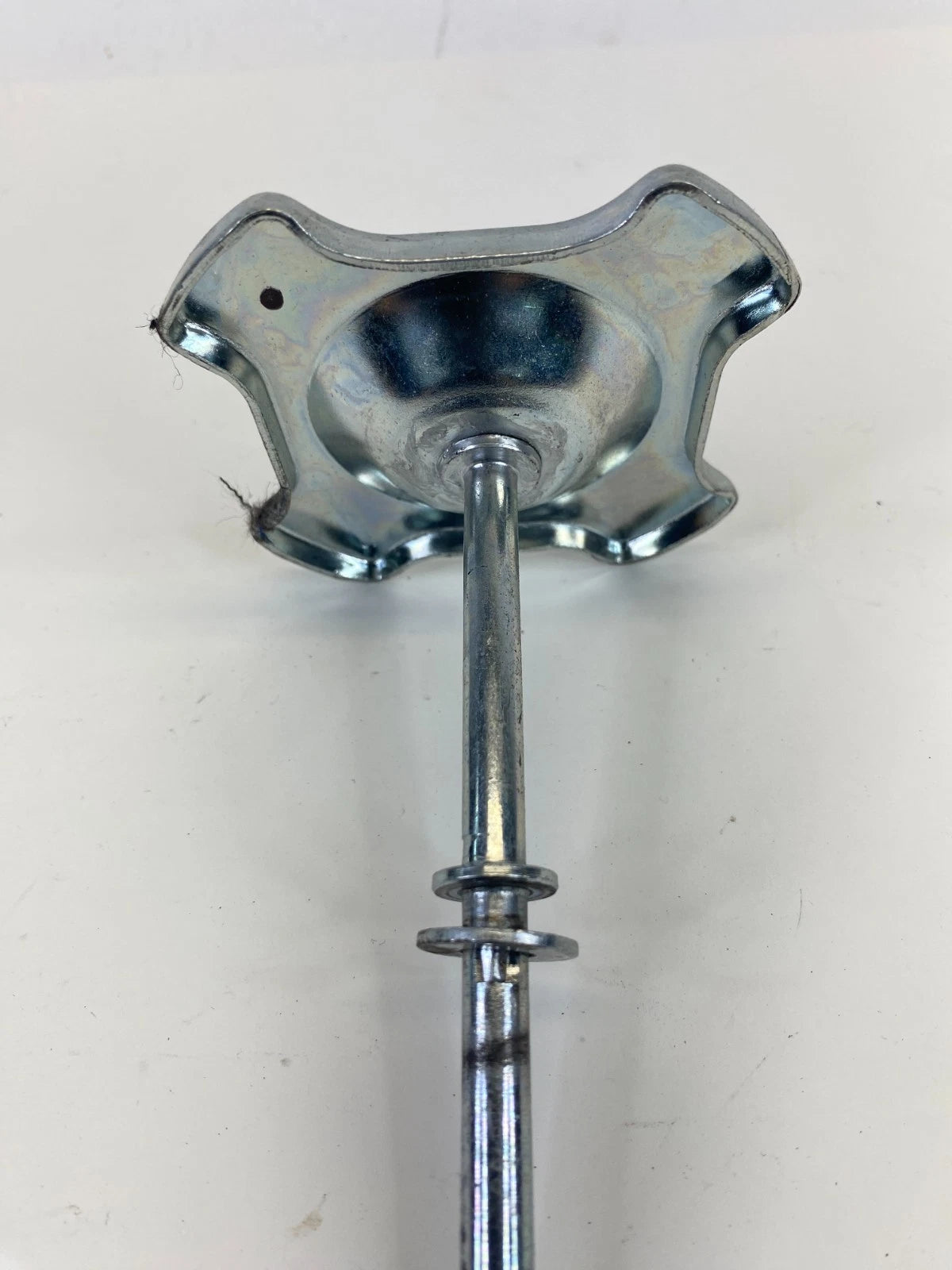 11-15 Explorer 13-15 Interceptor SUV Spare Tire Holder Retainer Hold Down Bolt