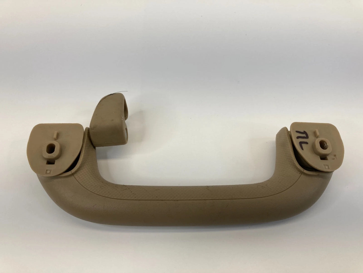 2011-2014 HYUNDAI SONATA ROOF REAR LEFT INNER GRAB GRIP ASSIST STRAP HANDLE